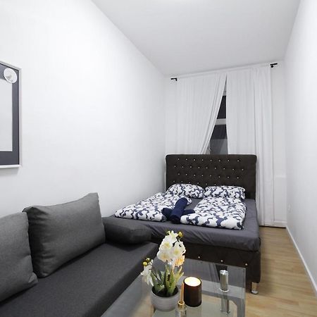 Comfort Triple Room Th Viyana Dış mekan fotoğraf