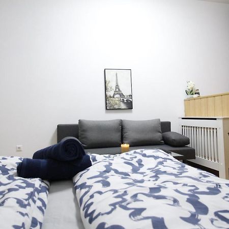 Comfort Triple Room Th Viyana Dış mekan fotoğraf