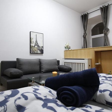 Comfort Triple Room Th Viyana Dış mekan fotoğraf