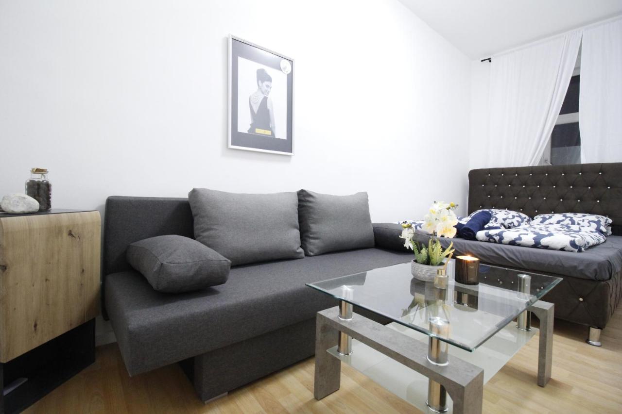 Comfort Triple Room Th Viyana Dış mekan fotoğraf