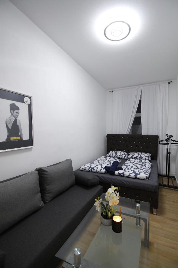 Comfort Triple Room Th Viyana Dış mekan fotoğraf