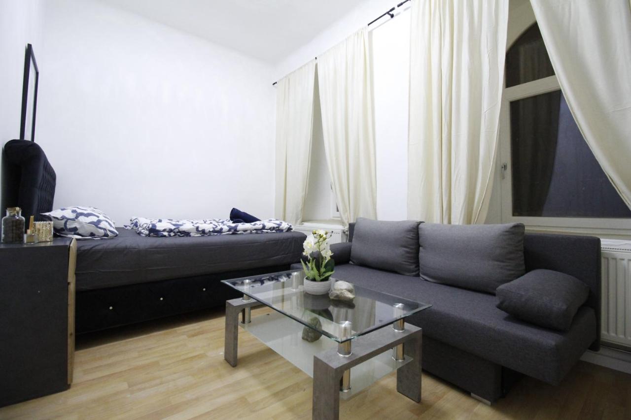 Comfort Triple Room Th Viyana Dış mekan fotoğraf