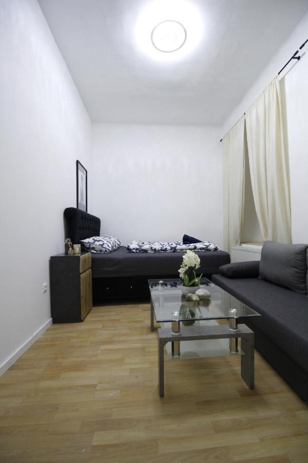 Comfort Triple Room Th Viyana Dış mekan fotoğraf