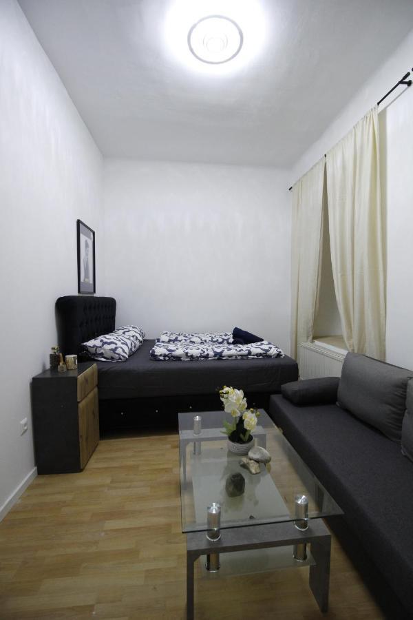 Comfort Triple Room Th Viyana Dış mekan fotoğraf
