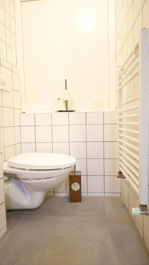 Comfort Triple Room Th Viyana Dış mekan fotoğraf